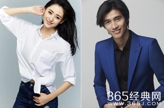 张天爱李子峰为什么分手？传男友劈腿