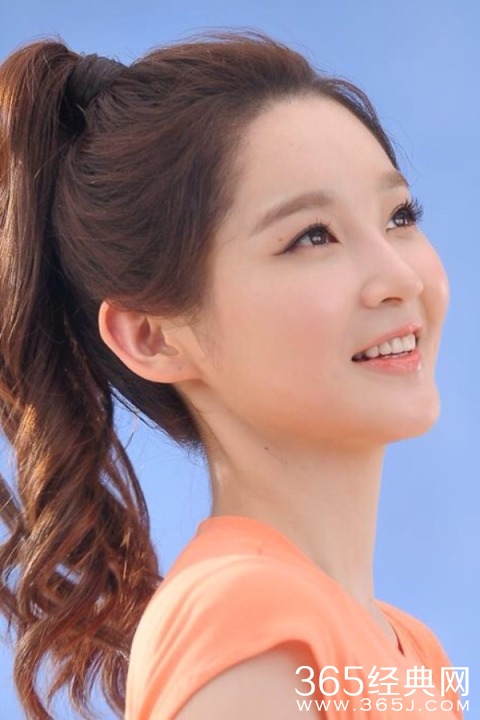 郑秀晶秀智允儿 韩国爱豆自选的最美女星脸蛋TOP 5