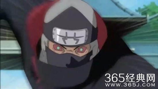 火影忍者最渣忍术TOP5 最渣技能竟然是它
