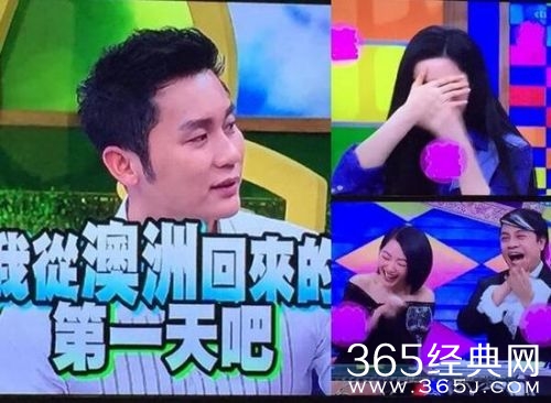 李晨超认真回答，让小S笑翻