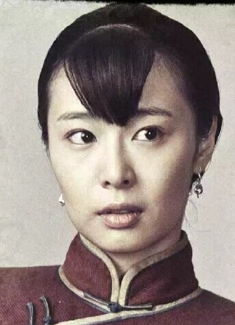 少帅张作霖五夫人扮演者是谁