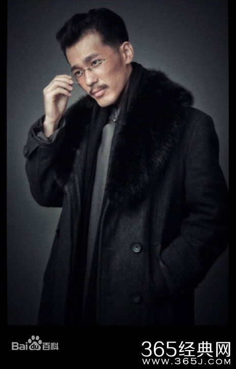 少帅冯庸的结局是什么