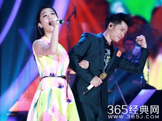 山东卫视为你而歌冠军是谁