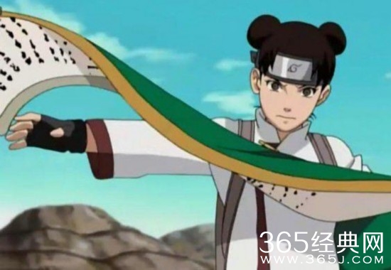 火影忍者最渣忍术TOP5 最渣技能竟然是它