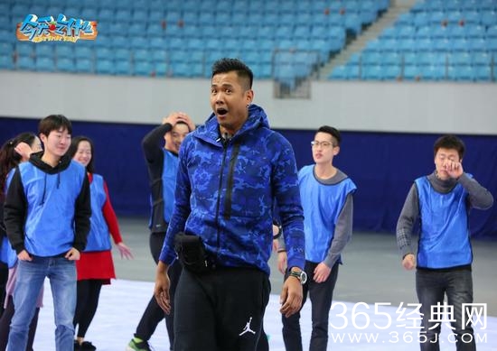 今天吃什么有第二季吗