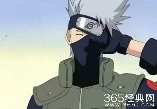 火影忍者最渣忍术TOP5 最渣技能竟然是它