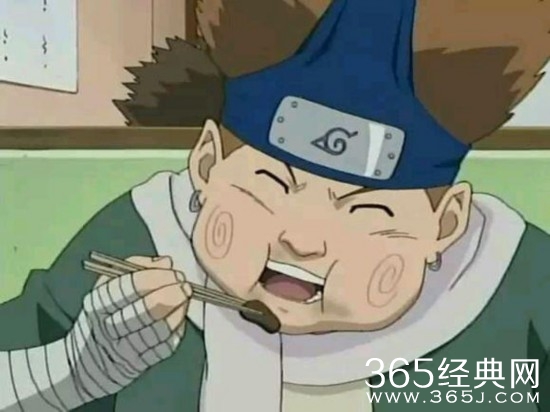 火影忍者最渣忍术TOP5 最渣技能竟然是它