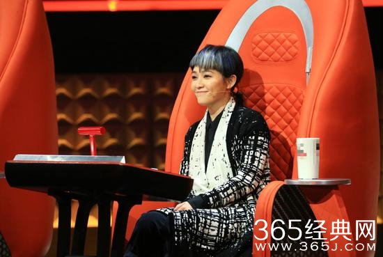 中国好歌曲第三季导师名单