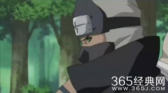 火影忍者最渣忍术TOP5 最渣技能竟然是它