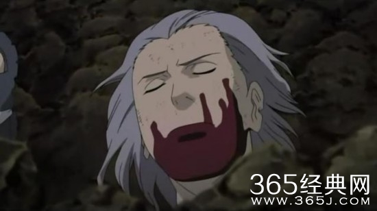 火影忍者最渣忍术TOP5 最渣技能竟然是它