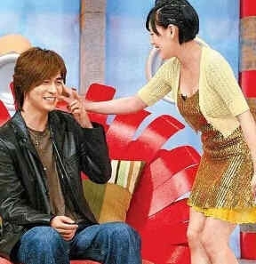 盘点康熙来了大尺度话题