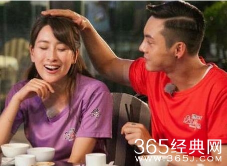 w当红男星和m姓女星姐弟恋