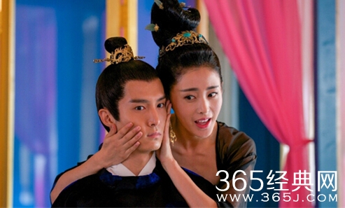 太子妃升职记为什么这么火 太子妃升职记口碑