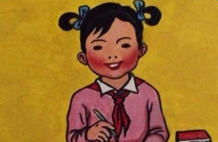 经典搞笑句子:你来的太及时了,刚才我忘带纸了