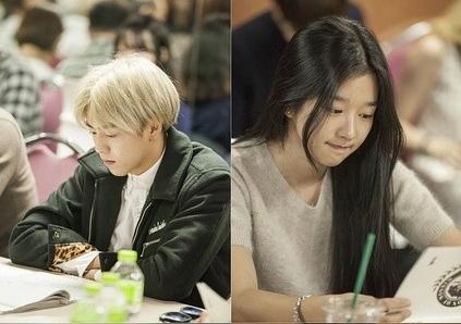 韩剧武林学校的结局是什么