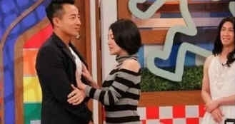 盘点康熙来了大尺度话题