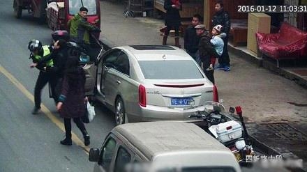 新闻哥：芈月传看得不要媳妇了！2016.01.13