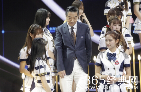 最强大脑第三季中国队的四位队长名单