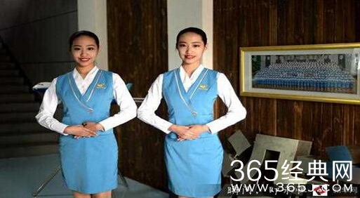 田佳园田佳钰父母资料家境 双胞胎空姐引关注