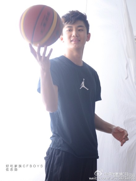 你看起来很好吃厨师伍志勋个人资料