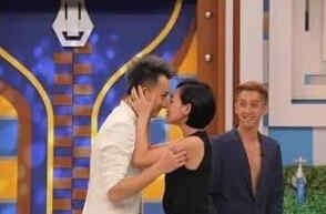 盘点康熙来了大尺度话题