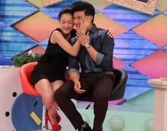 盘点康熙来了大尺度话题