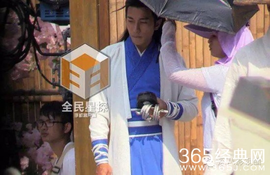 又被离婚！杨幂刘恺威到底怎么了？