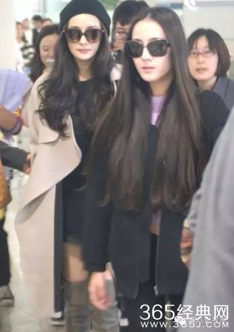 又被离婚！杨幂刘恺威到底怎么了？