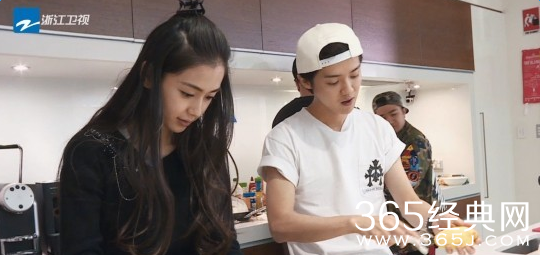 奔跑吧兄弟20160115期是最后一期吗