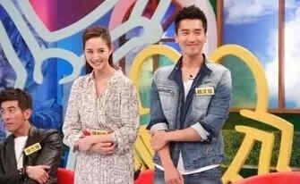 盘点康熙来了大尺度话题