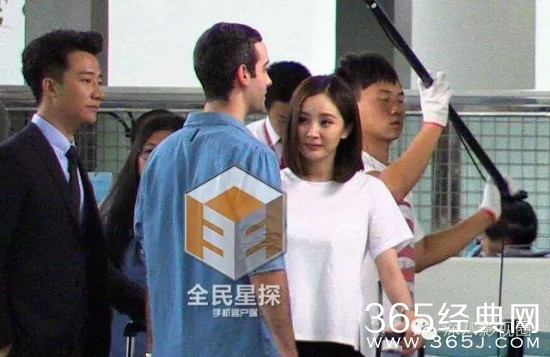 又被离婚！杨幂刘恺威到底怎么了？