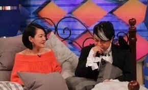 盘点康熙来了大尺度话题