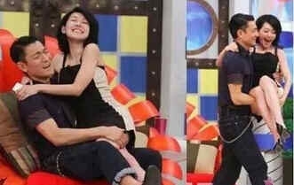 盘点康熙来了大尺度话题