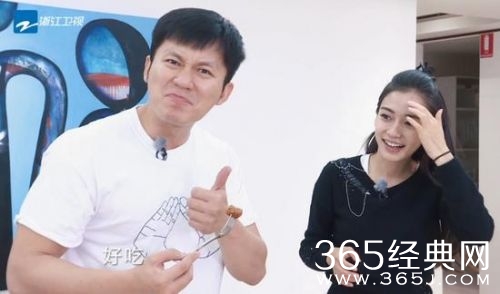 奔跑吧兄弟第三季最强者是谁