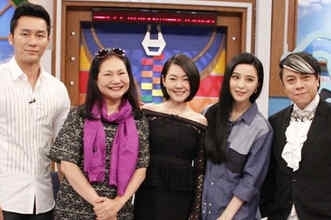 盘点康熙来了大尺度话题