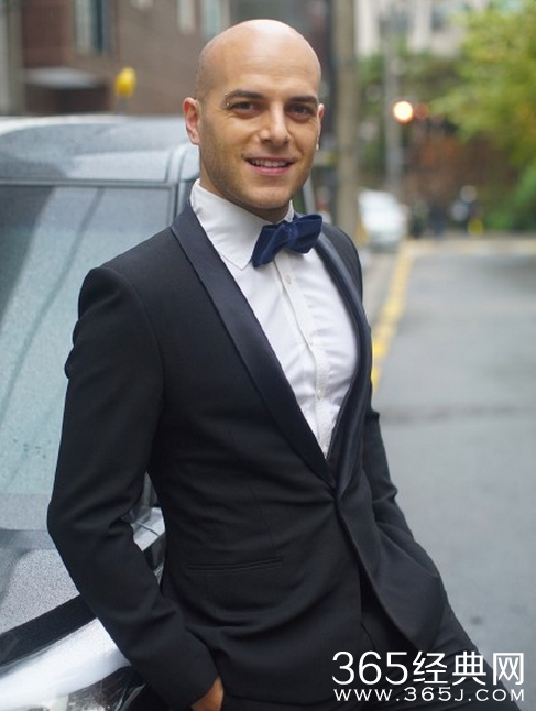 你看起来很好吃厨师菲利普个人资料