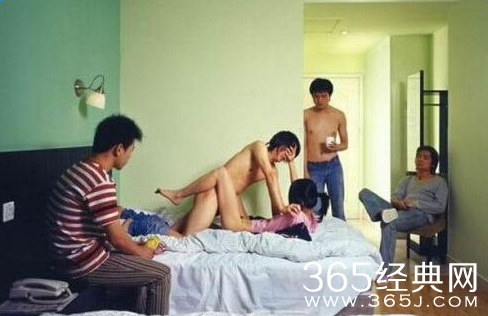 大连22岁晓静被轮奸细节 李小吉个人资料照片家境