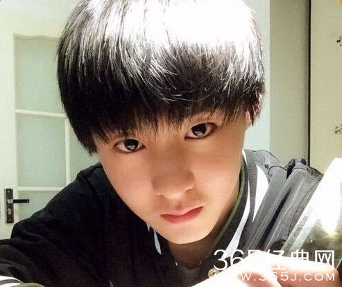 王嘉艺个人资料家庭背景