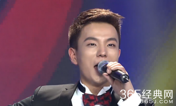 偶滴歌神啊第二季第七期5号辛巴爱娜娜李磊this is the moment