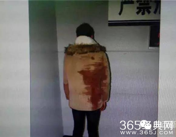 要钱结婚被拒弑父 不孝子丧心病狂