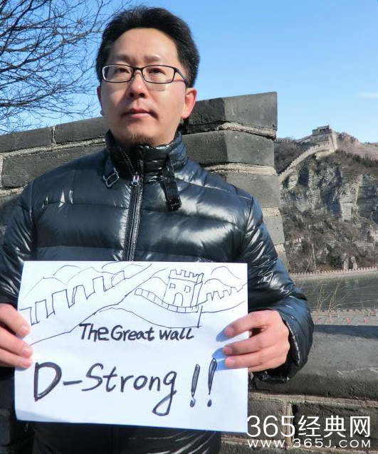 美国患癌症的8岁男孩叫什么