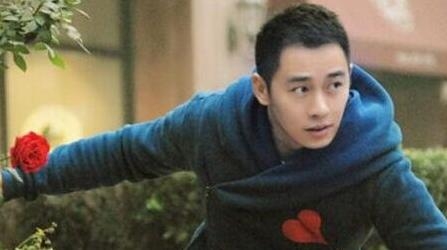 王小毅比宁静小几岁 王小毅前女友感情史