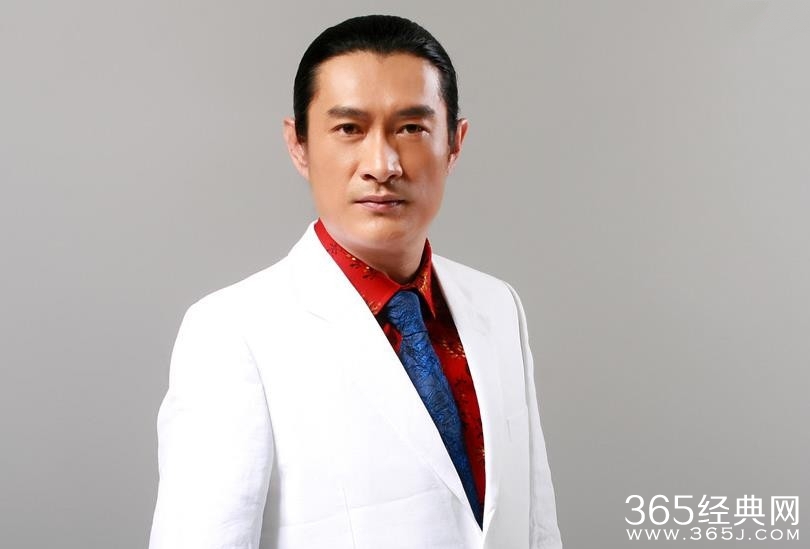 黄安遭台媒封杀 他称老子不稀罕要封杀台湾电视台