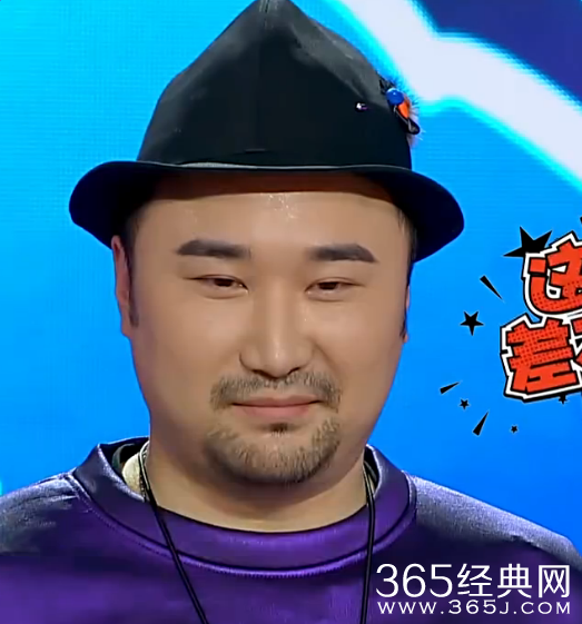 《偶滴歌神啊》第二季第七期3号胖子马路胖哥个人微博资料《以后别做朋友》歌词试听