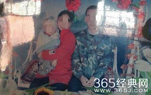 陕西彬县妇女被强奸自杀细节 强奸犯景某照片资料