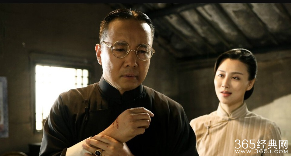 《煮妇神探》余婶是被谁杀死的