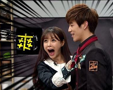 沈梦辰拜托了冰箱是哪一期