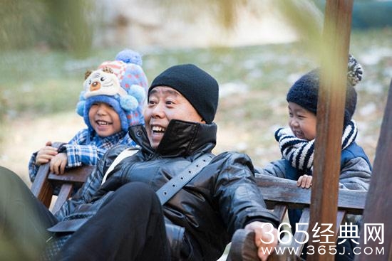 综艺节目《二胎时代》状元兄弟怎么离开了 综艺节目《二胎时代》状元兄弟离开原因曝光