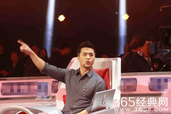 最强大脑第三季Dr魏和郭敬明互撕是哪一期