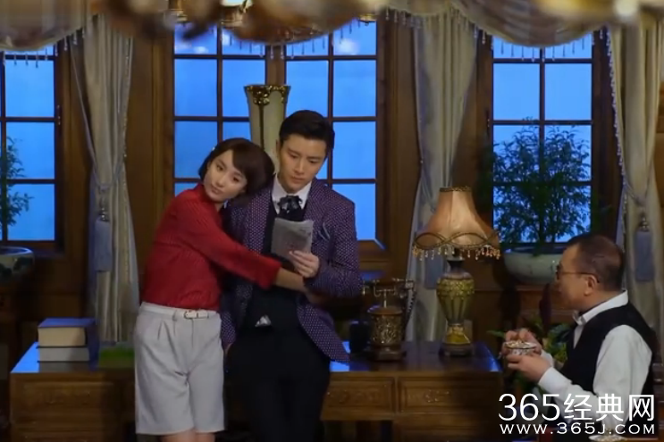 煮妇神探第12集剧情介绍